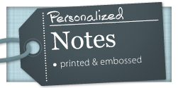 Personalized Notes